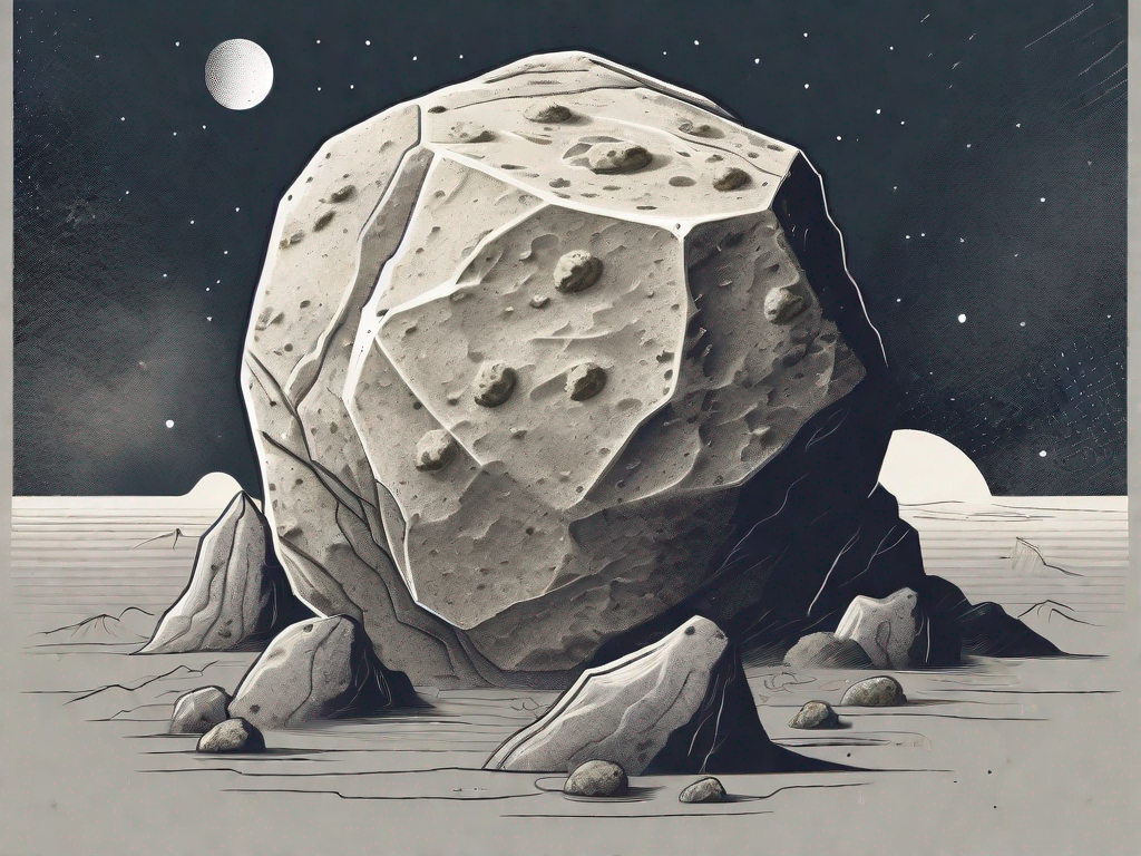 Moonrock Cannabis: The Ultimate Guide to This Potent Strain | Alien Labs