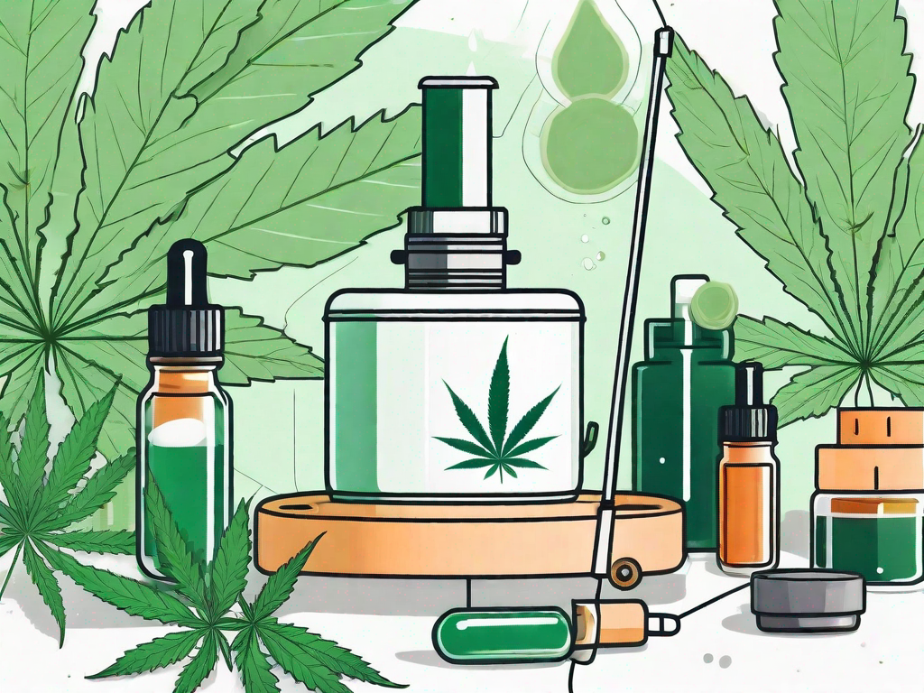 Vaping Cannabis: Health, Dosage, and Choosing the Right Products