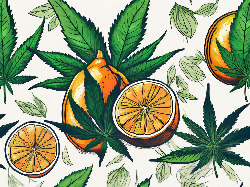 Zoap Strain Review: The New Aromatic Powerhouse in Cannabis