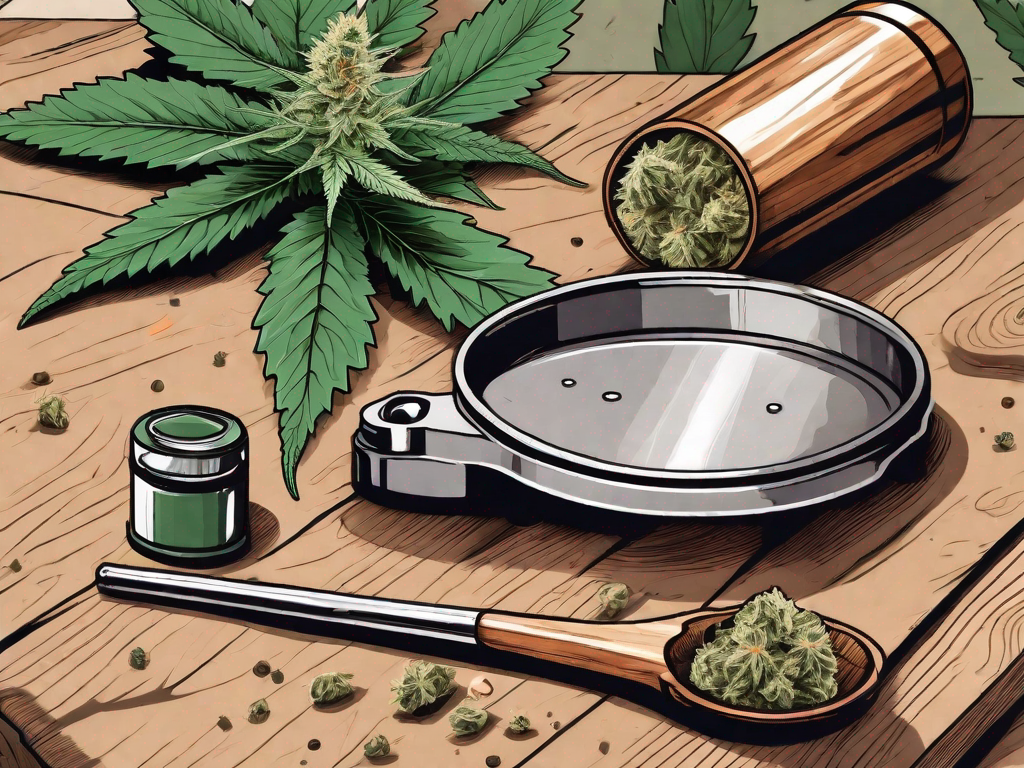 Mastering the Craft: Tips for Rolling the Perfect Cannabis Joint