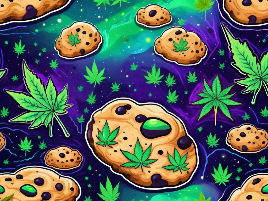 MAC 1 Strain Guide: A Comprehensive Review of the Miracle Alien Cookies