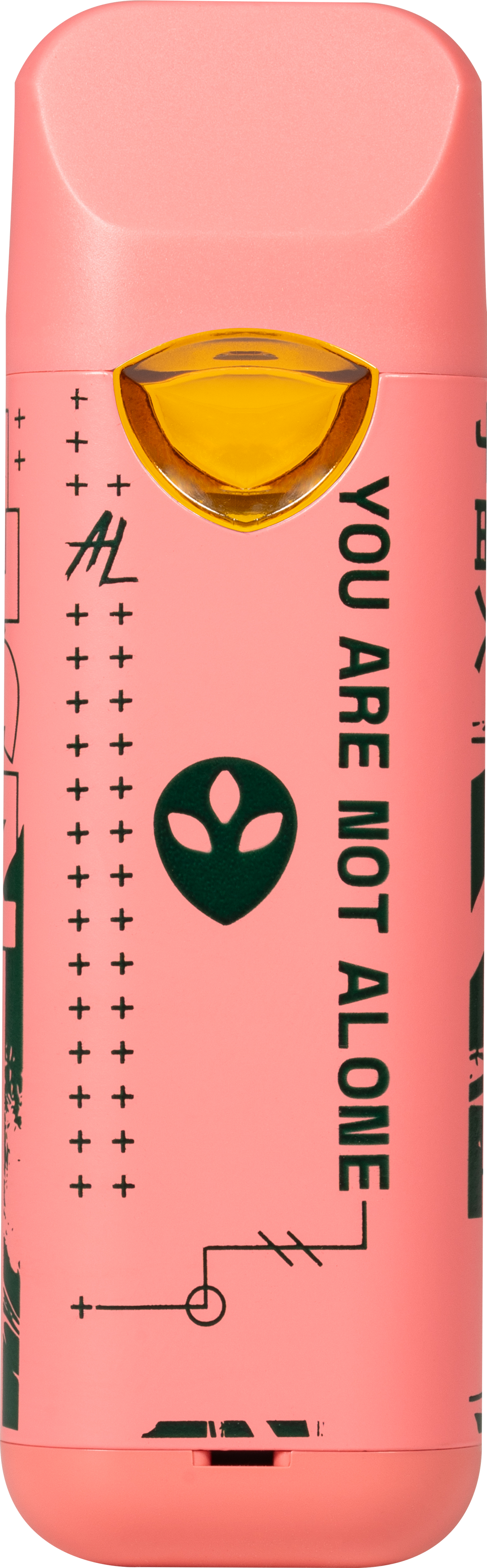 Z All In One Vape (1g) | Alien Labs Z All In One Vape (1g) | Alien Labs