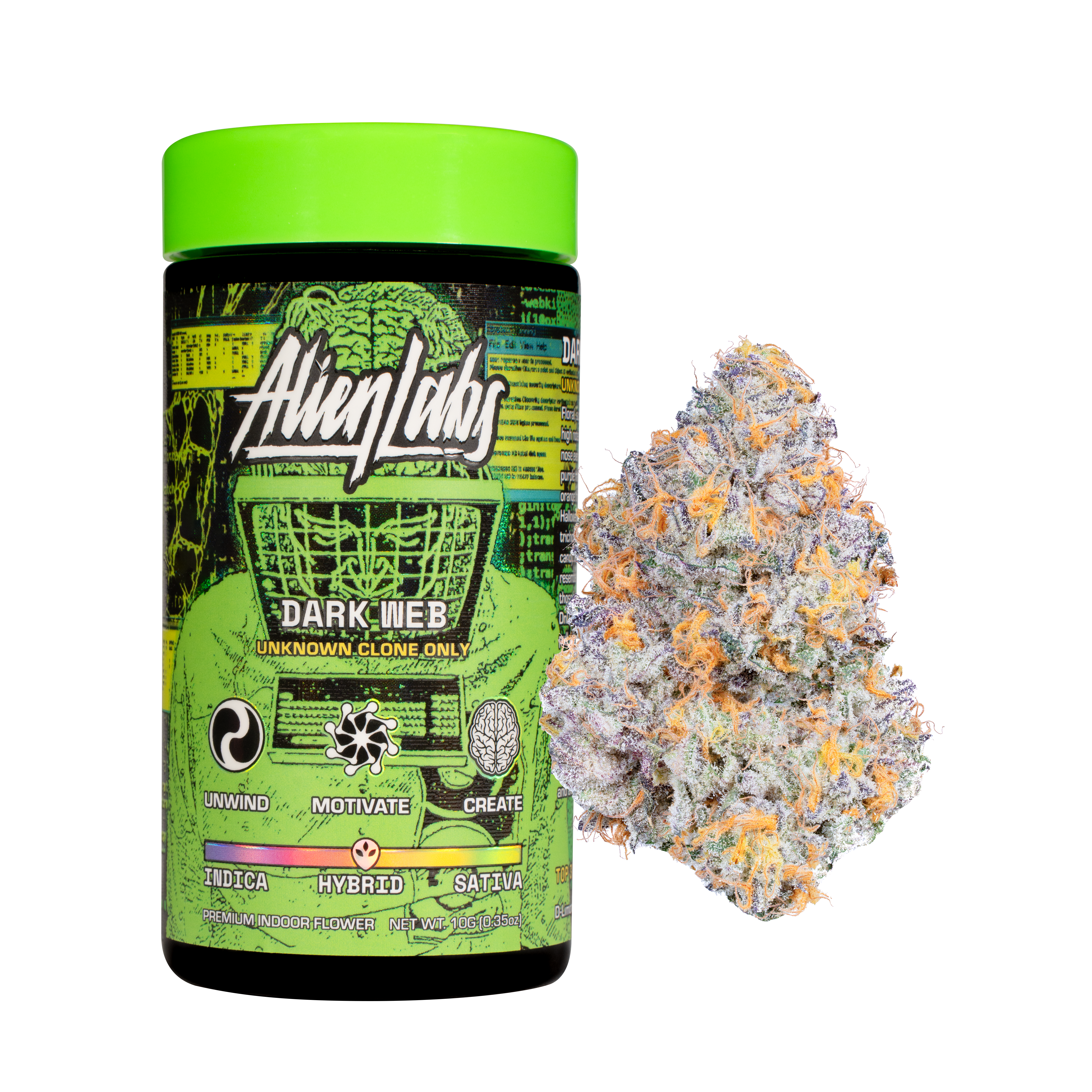 Dark Web 10g