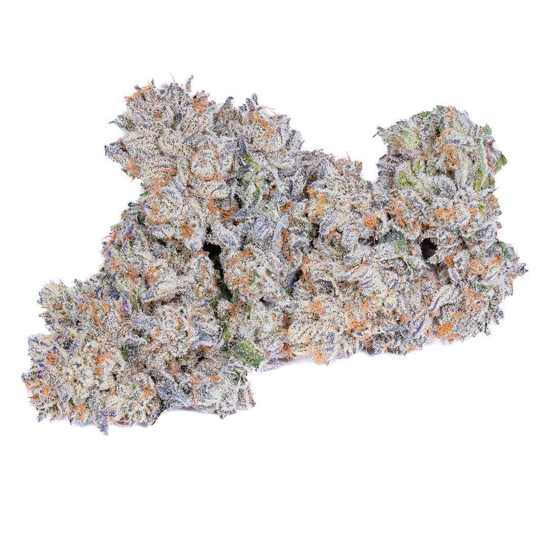 Creme de Menthe - Alien Labs