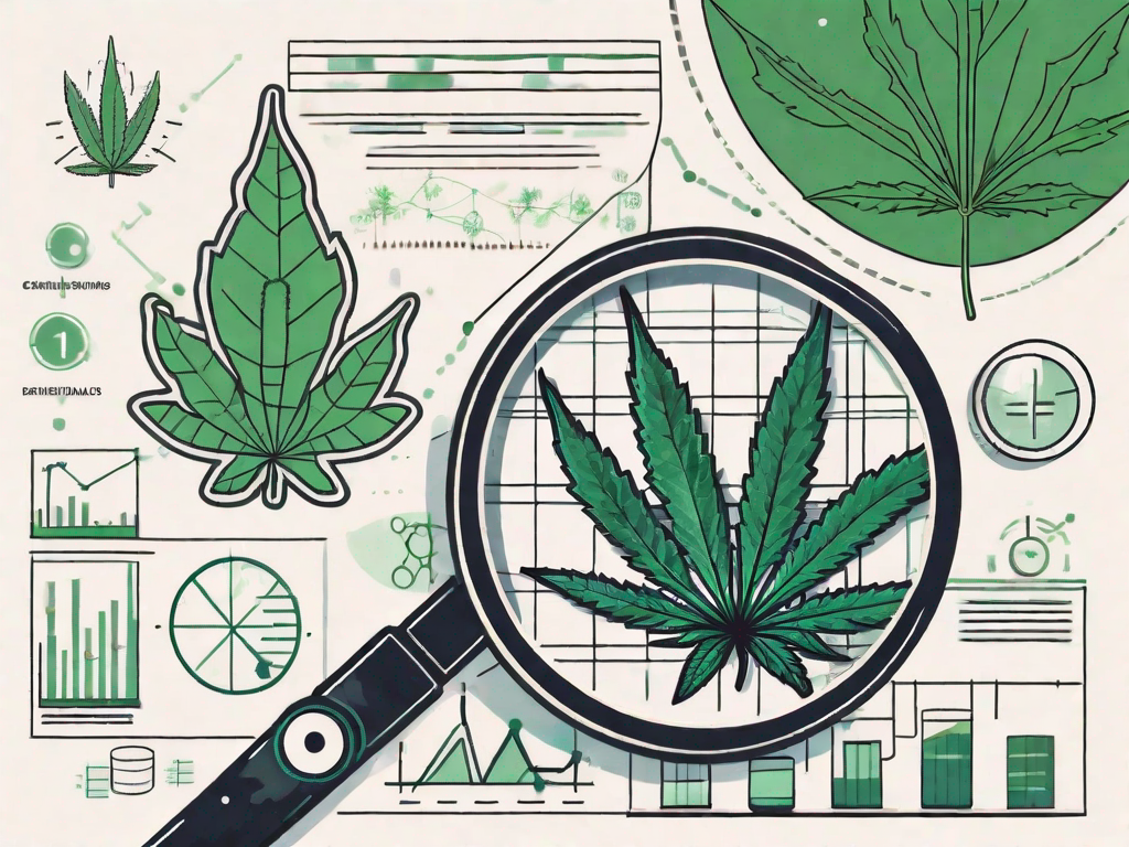 Decoding THC Levels in Cannabis: Understanding Potency and Effects