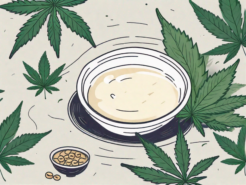 Cereal Milk Cannabis Strain: A Sweet, Creamy Delight for Connoisseurs