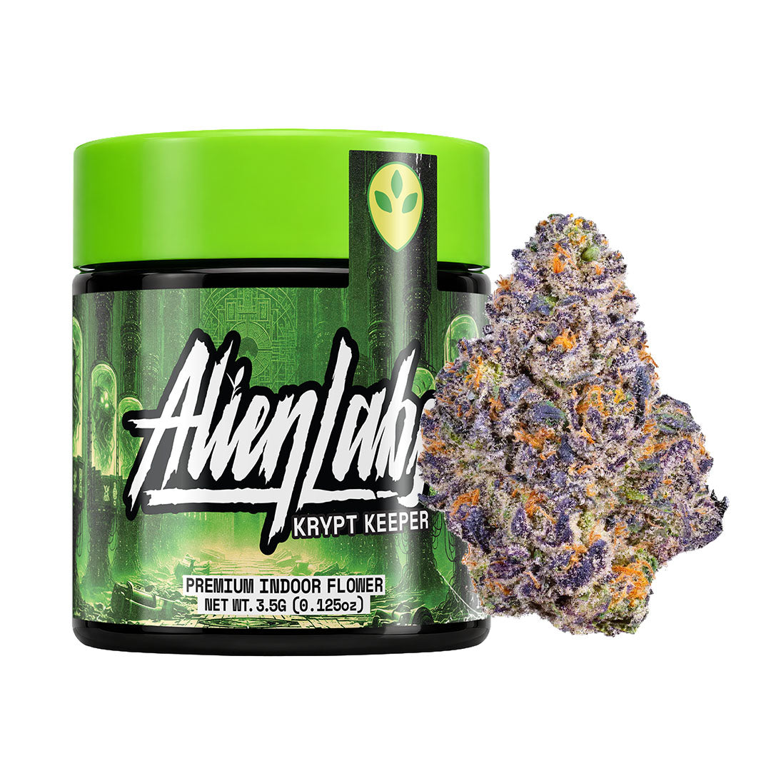 Alien Labs Krypt Keeper