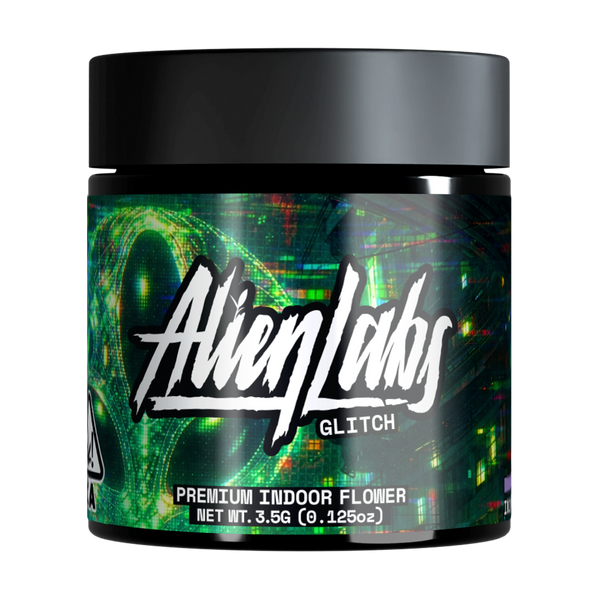 Alien Labs: Elevating Cannabis Culture
