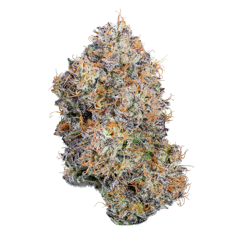 Red Strain Planet Red | Alien Labs