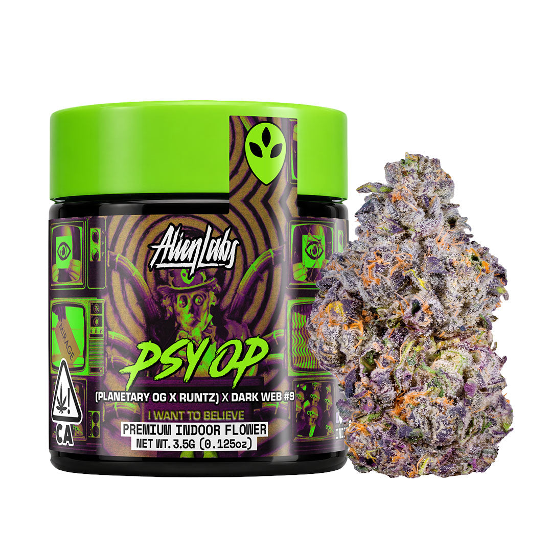 Psyop