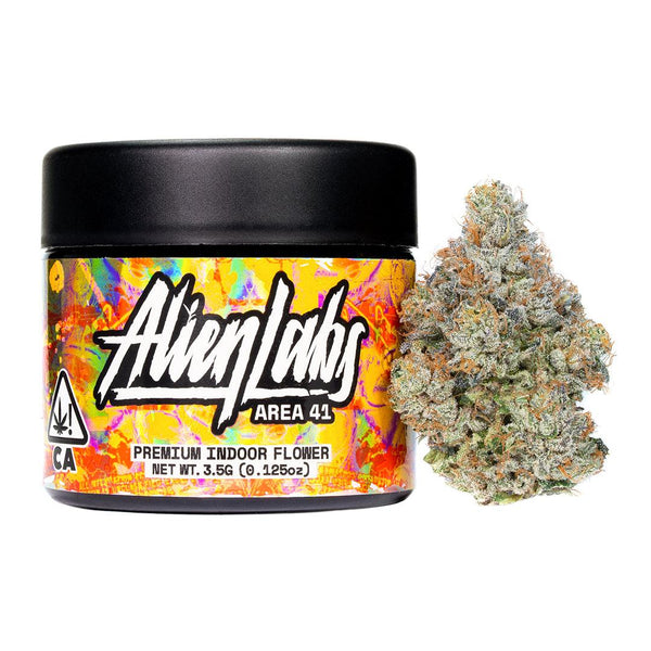 Products | Alien Labs